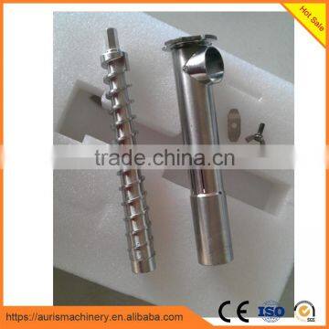 Small Cold Press Oil Machine Home Use photo-2