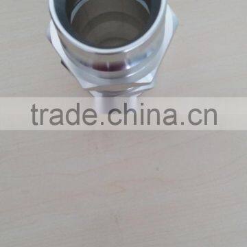 HIGH QUALITY Customized Brass Metal Maching OEM Service photo-3