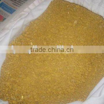 Mobile Trommel Gold Washing Plant in Sudan photo-6