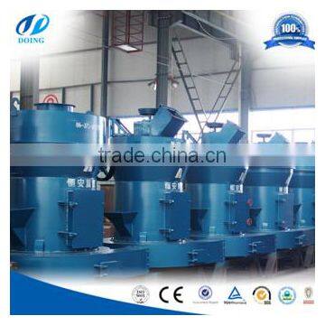 Mining industry use grinding machine, grinding hard stones to powder, powder making machine