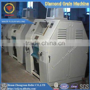 5-500T/D Cornmill photo-6