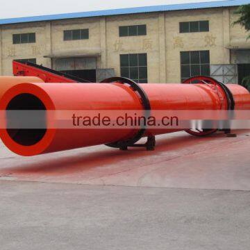 Competitive Price Saw Dust Rotary Dryer With Trade Assurance photo-3