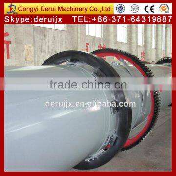 Mining Industry Calcination Equipment Rotary Kiln With ISO and CE Inspection