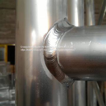 520*760 mm Spigot Truss photo-3
