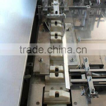 Automatic Poker Cards Carton Packaging Machine/Cartoning Machine/Cartoner photo-5