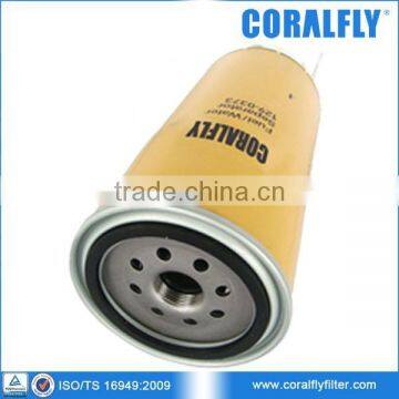 Spin-on With Drain Fuel Water Separator 129-0373 photo-2