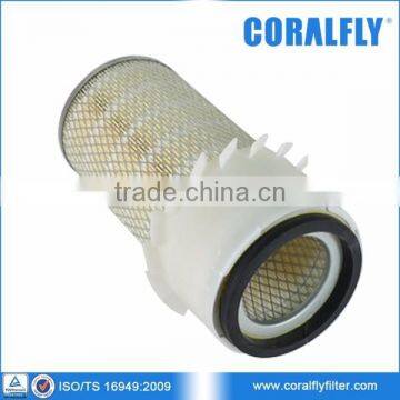 Backhoe Excavator EX60 EX60UR Air Filter 4001430 photo-2
