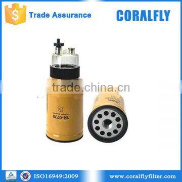 Fuel/water separator filter 1r0770