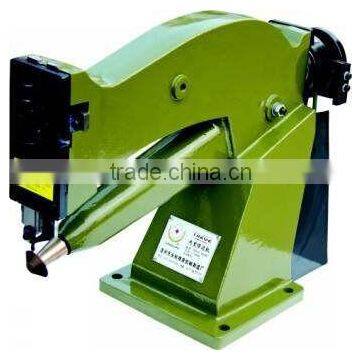 Keestar 202 leather shoes trimming other shoemaking machine