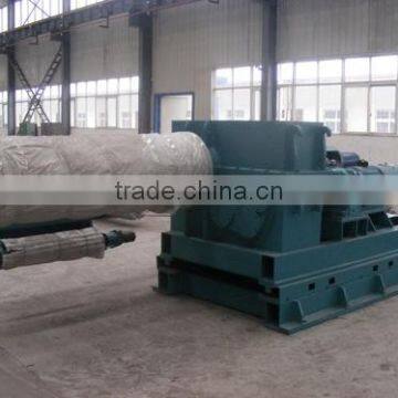 copper strip coiler