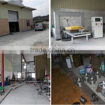 Hot Sale High Quality CNC Foam Cutting Machine Foam Cutter photo-2