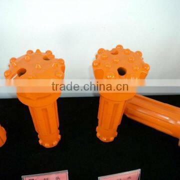 115mm 152mm dth hammer and bit
