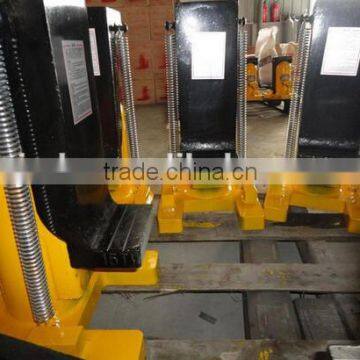 Custom Made MHC 10ton Hydraulic Claw Jack photo-5