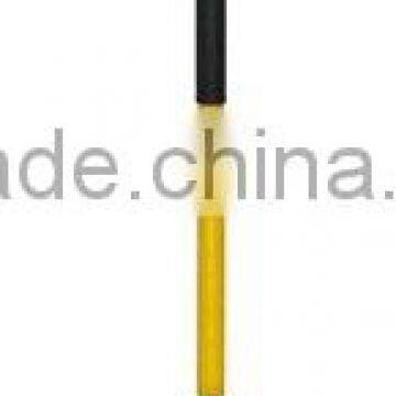 S6645 shovel with long fiberglass handle