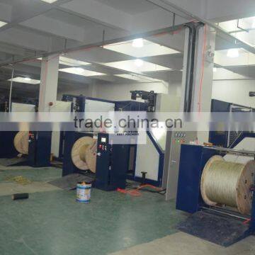 Aumatic Coir Jute Sisal Plastic Endless Rope Braiding Making Machine photo-6