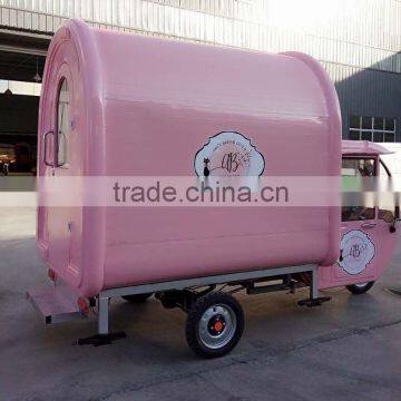 Food Cart Refrigerator/custom Made Food Cart/american Food Carts photo-5