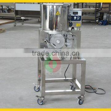 Automatic Burger Patty Forming Machine Beef Hamburger Making Machine photo-4