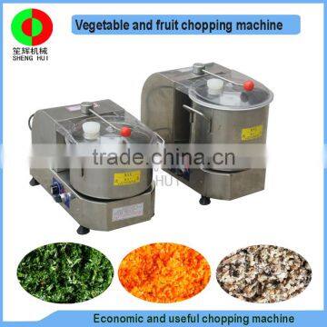 Good price and high quality food chopper with stainless steel blade, automatic fruit and vegetable chopper