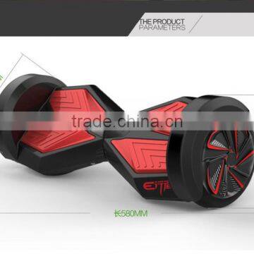 2 Wheel Hoverboard photo-2