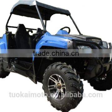 250cc Automatic 2WD transmission go kart/ sport UTV (TKG200-A2)