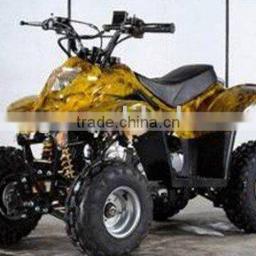 110cc ATV