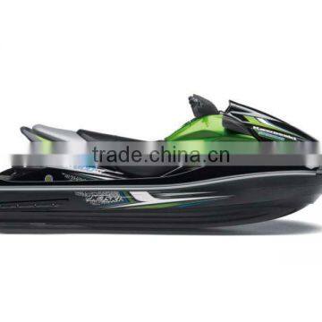 JET SKI KAWASAKI 310 X 2016 photo-6