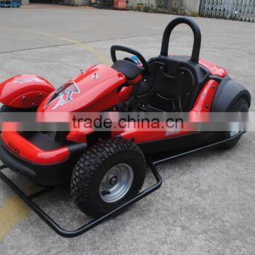 Mini go Kart for 6-10 Years' Kids Hot Sale photo-4