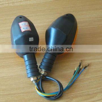 Motorcycle Parts Turning Light photo-2