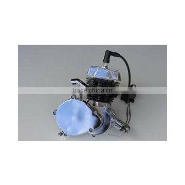 Chromed Gen3 Bicycle Engine Kit photo-4