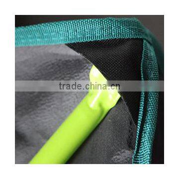 Top Seller Marshydro Grow Tent Size 240x240x200cm Waterproof 100% Reflective Mylar Materials photo-6