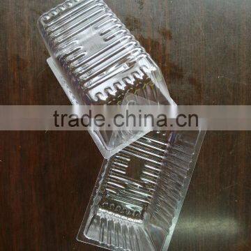 Clear Plastic Packaging Inner Tray for Biscuit, Potato Chips photo-3
