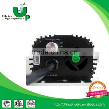 277v 1000w Hps Dimmable Ballast/ Hid Electronic Ballast/ 1000 Watt Digital Grow Light Ballast photo-5