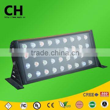 Outdoor Water-proof 24W Dmx Rgb Outdoor Led Flood Light photo-2