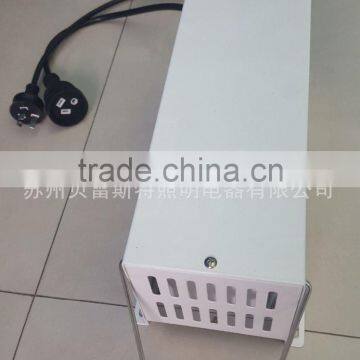 Indoor Cultivation Lighting Accessory Equipment EU Standard 250W 400W 600W HPS MH Lamp Compact Outer Shell Magnetic Ballast photo-5