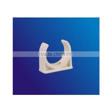 pvc pipe fitting saddle clamp pvc saddle clamp