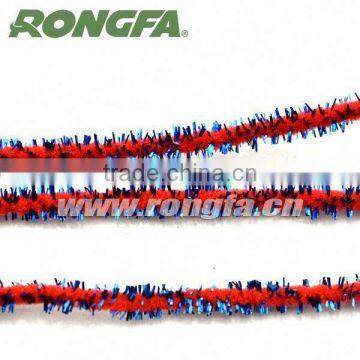 6mm x 30cm Christmas Decoration Craft Chenille Stem photo-5