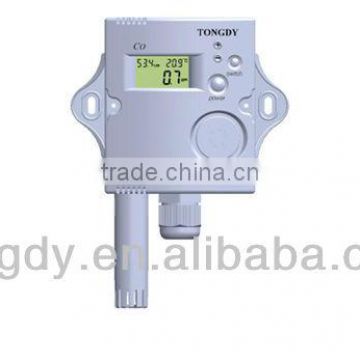 CO Sensor for ventilation system