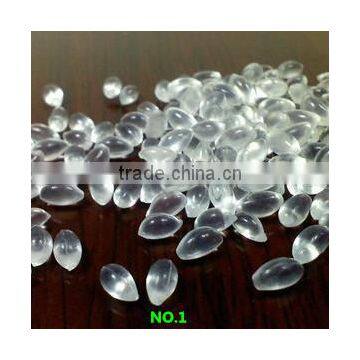 Atactic Polypropylene Resin/APP Granules/ Transparent APP Plastic Raw Material/virgin APP Resin photo-3