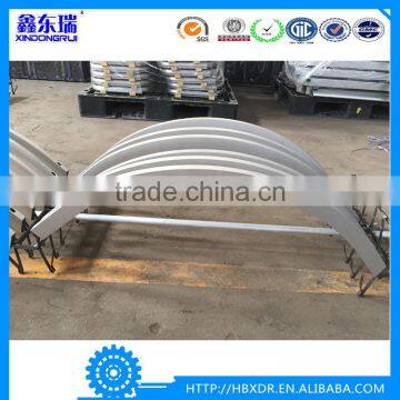Telescopic Luggage Aluminum Profile photo-3