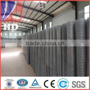 Galvanized Welded Wire Mesh ( Direct Factory )