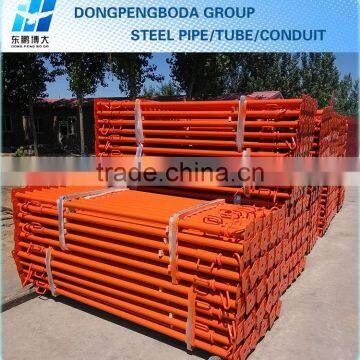 Middle East Type Adjustable Steel Props photo-6