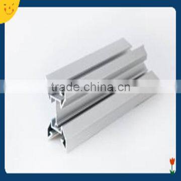 Constructions and buildings industrial Aluminum Profiles