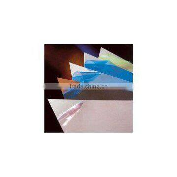 pe protective film for Aluminum Extrusive profile pe protective foil