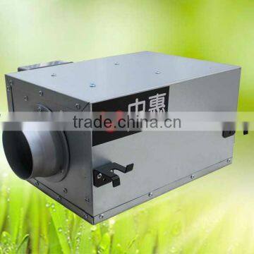 roof air ventilation system