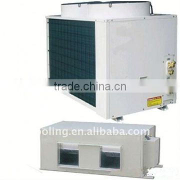 chiller hvac coil