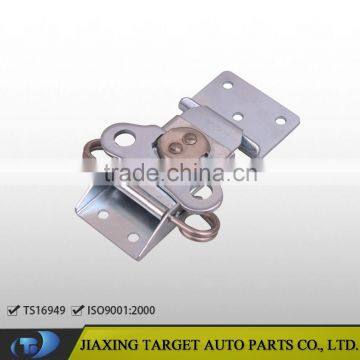 RoHs Jiaxing TARGET wholesale stainless steel flight case hardware butterfly toggle latch