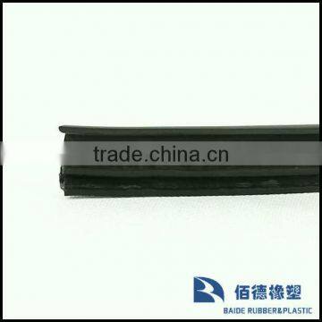 Excellent sliding warehouse door seal