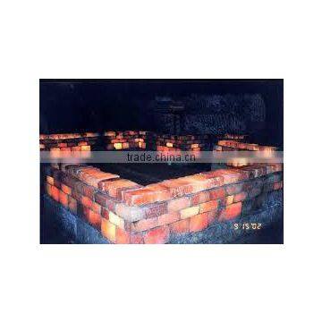 Good Quality Crystal Himalayan Natural Rock Salt Wall Brick