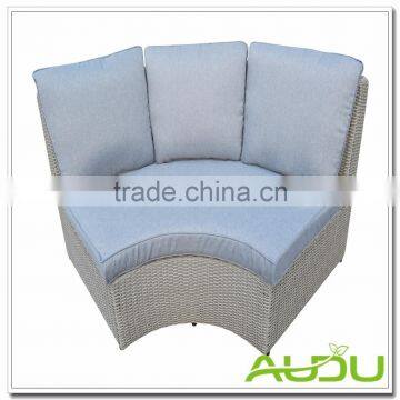Audu Deep Seating Sectional Set photo-5