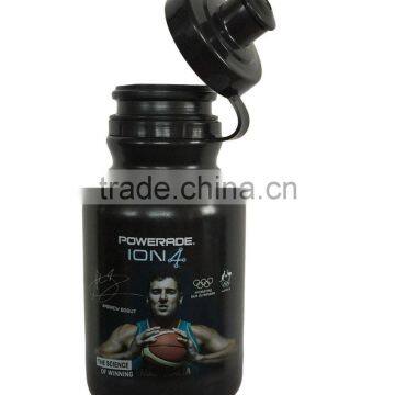 400ml BPA Free Water Bottle, Low MOQ, 2-year Warranty, Dishwasher Safe photo-2